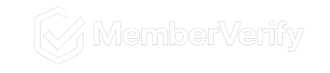 MemberVerify