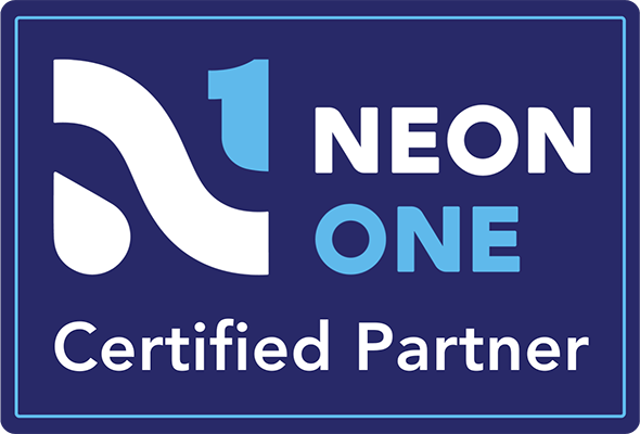 Neon One Certified Partner